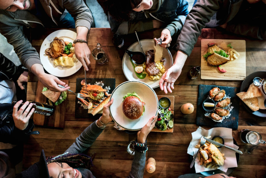 A Food Lover’s Guide to Springdale: Odessa’s Hidden Culinary Gem